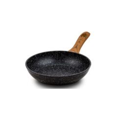 ΤΗΓΑΝΙ ΑΝΤΙΚ/ΚΟ ΞΥΛΙΝΟ ΧΕΡΙ 28cm
