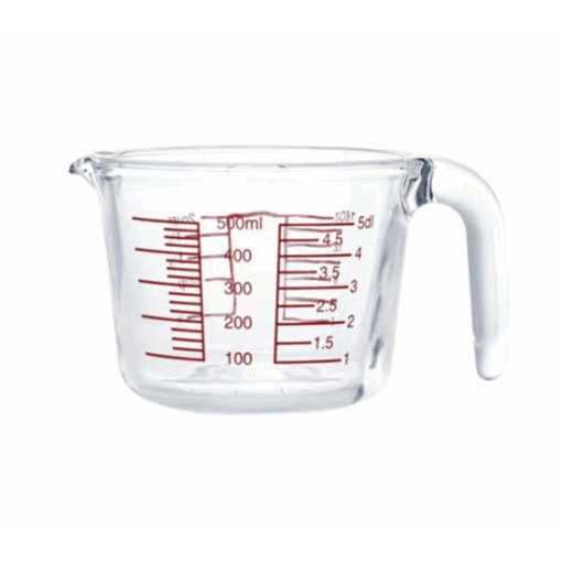 ΔΟΣΟΜΕΤΡΗΤΗΣ ΚΑΝΑΤΑ ΠΥΡΙΜΑΧΗ 500ml