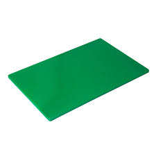 ΠΛΑΚΑ ΚΟΠΗΣ ΠΡΑΣΙΝΗ 40Χ30Χ1.3cm