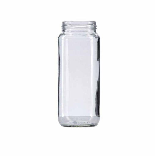 ΒΑΖΟ ΓΥΑΛΙΝΟ ΣΤΕΝΟ ΔΙΑΦΑΝΟ 250ml