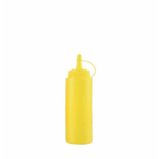 ΜΠΟΥΚΑΛΙ ΜΟΥΣΤΑΡΔΑΣ ΠΛΑΣΤΙΚΟ 650ml