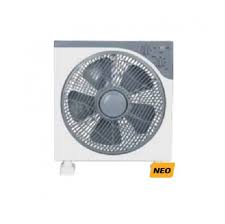 ΑΝΕΜΙΣΤΗΡΑΣ KOYTI ΗΛΕΚΤΡΙΚΟΣ 30cm 40W