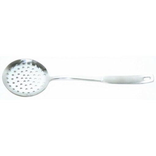 ΚΟΥΤΑΛΑ ΤΡYΠHΤΗ INOX 34.5cm
