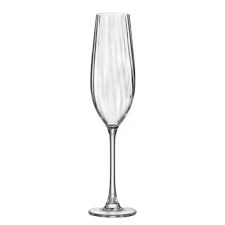 ΠΟΤΗΡΙ ΚΡΥΣΤΑΛ. COLUMBA FLUTE 260ml