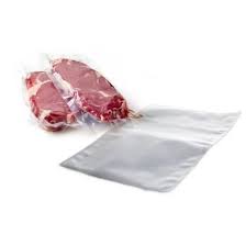 ΣΑΚΟΥΛΑ VACUM ΛΕΙΑ 30Χ40cm 100τεμ.