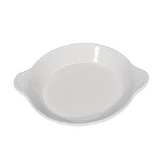 ΣΑΓΑΝΑΚΙ ΠΟΡΣΕΛΑΝΗΣ ΛΕΥΚΟ  19cm
