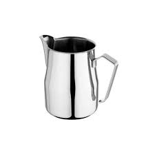 ΓΑΛΑΤΙΕΡΑ ΑΦΡΟΓΑΛΟΥ ΙΝΟΧ 750ml