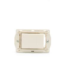 SYSTEMAIR ΛΗΨΗ VIMAR PLANA ΛΕΥΚΗ