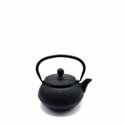 ΤΣΑΓΙΕΡΑ ΜΑΥΡΗ ΜΑΝΤΕΜΙ 600ml