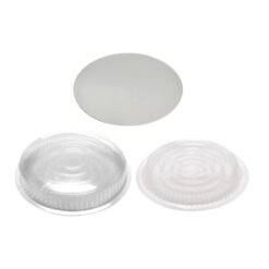 ΚΑΠΑΚΙ ΣΑΛΑΤΑΣ ΠΛΑΣΤΙΚΟ 533(C804) 100τ