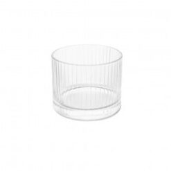 VERTIS ΜΠΩΛ ΓΥΑΛΙΝΟ ΡΑΒΔΩΤΟ 20cl