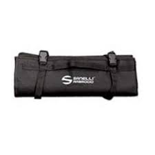 ΘΗΚΗ ΜΑΧΑΙΡΙΩΝ ΜΑΥΡΗ 10 ΘΕΣΕΩΝ