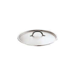 ΚΑΠΑΚΙ ΙΝΟΧ 32cm