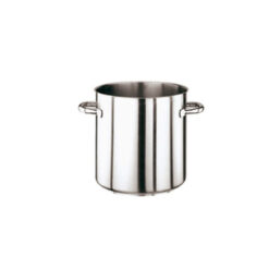 ΜΑΡΜΙΤΑ INOX ΒΑΘΙΑ 18Χ16cm