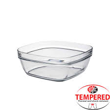 ΜΠΩΛ ΓΥΑΛΙΝΟ ΤΕΤΡΑΓΩΝΟ LYS 11cm