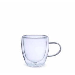 ΚΟΥΠΑ ΓΥΑΛΙΝΗ ΔΙΠΛΟΤΟΙΧΗ 250ml