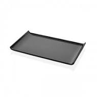 ΠΙΑΤΕΛΑ ΜΕΛΑΜΙΝΗΣ ΜΑΥΡΗ 30Χ15cm