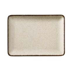 TAN-P02/CINNAMON ΠΙΑΤΕΛΑ 23Χ17cm