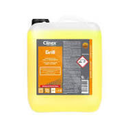 CLINEX GRILL ΚΑΘΑΡΙΣΤΙΚΟ ΓΙΑ ΛΙΠΗ 5lt