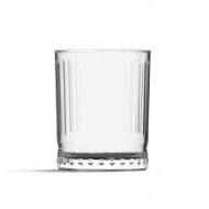 ΠΟΤΗΡΙ ΟΥΙΣΚΙ ΓΥΑΛΙΝΟ Φ8Χ9cm 34cl