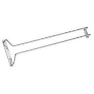 ΒΑΣΗ ΠΟΤΗΡΙΩΝ ΟΡΟΦΗΣ INOX 40cm
