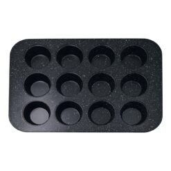 ΦΟΡΜΑ MUFFIN ΑΝΤΙΚΟΛ/ΚΗ 12 θέσεων
