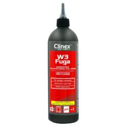 CLINEX W3 FUGA ΚΑΘΑΡΙΣΤ.ΑΡΜΩΝ 500ml