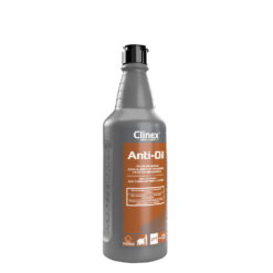 CLINEC ANTI-OIL ΑΠΟΛΙΠΑΝΤΙΚΟ 1lt