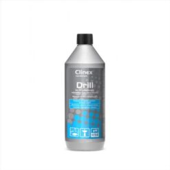 CLINEX DRILL ΑΠΟΦΡΑΚΤΙΚΟ ΤΖΕΛ 1lt