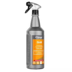 CLINEX GRILL ΚΑΘΑΡΙΣΤΙΚΟ ΓΙΑ ΛΙΠΗ 1lt