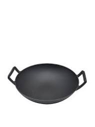 WOK ΜΑΝΤΕΜΙ 36cm