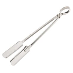 ΛΑΒΙΔΑ BBQ ΣΤΕΝΗ ΙΝΟΧ 38cm