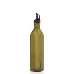 ΛΑΔΙΚΟ ΓΥΑΛΙΝΟ ΤΕΤΡΑΓΩΝΟ 250ml