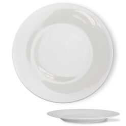 ΠΙΑΤΟ ΠΟΡΣΕΛΑΝΗΣ ΡΗΧΟ 27cm