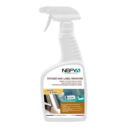 ΚΑΘΑΡΙΣΤΙΚΟ ΑΥΤΟΚΟΛΛΗΤΩΝ ΕΤΙΚΕΤΩΝ 500ml