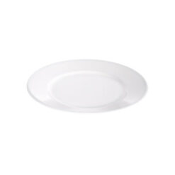 ΠΙΑΤΟ ΜΕΛΑΜΙΝΗΣ ΛΕΥΚΟ CHEF Νο214 20cm