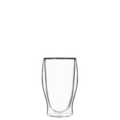 ΠΟΤΗΡΙ ΓΥΑΛΙΝΟ ΔΙΠΛΟΤΟΙΧΟ 470ml