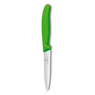 ΜΑΧΑΙΡΙ VICTORINOX ΟΔΟΝ. ΠΡΑΣΙΝΟ 10cm