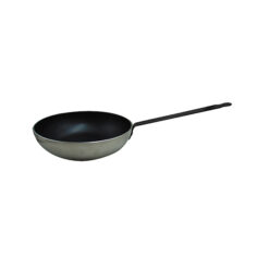 ΤΗΓΑΝΙ ΑΛΟΥΜ.ΒΑΘΥ INDUCTION ΣΙΔ.ΧΕΡΙ 36cm