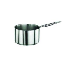 ΚΑΤΣΑΡΟΛΑΚΙ ΙΝΟΧ 18cm - 2,5lt