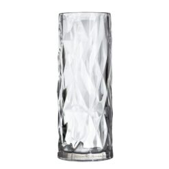 ΠΟΤΗΡΙ ΠΙΣΙΝΑΣ ΣΩΛΗΝΑΣ ΜΕ ΣΧΕΔΙΑ 300ml