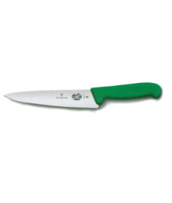 ΜΑΧ CHEF VICTORINOX ΠΡΑΣΙΝΗ ΛΑΒΗ 19cm