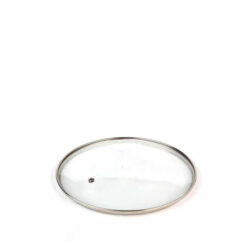 ΚΑΠΑΚΙ ΠΥΡΕΞ 18cm + ΒΑΛΒΙΔΑ Ν.2074