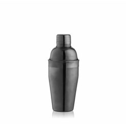 ΣΕΙΚΕΡ ΙΝΟΧ METAL BLACK 500ml