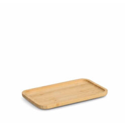 ΠΛΑΤΩ ΟΡΘΟΓΩΝΙΟ BAMBOO 19,7Χ29,7cm