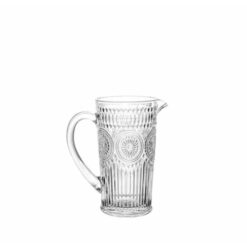 ΚΑΝΑΤΑ ΓΥΑΛΙΝΗ ANTIQUE 1,3lt 11Χ20cm