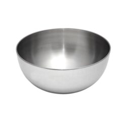 ΜΠΩΛ ΑΝΑΜΙΞΗΣ ΒΑΘΥ ΙΝΟΧ 20cm