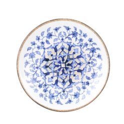 TILE LEGACY ΠΙΑΤΟ ΡΗΧΟ Φ21cm