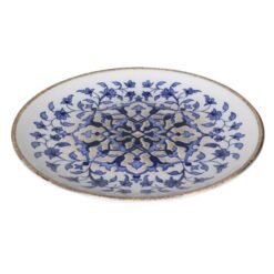TILE LEGACY ΠΙΑΤΟ ΡΗΧΟ Φ27cm