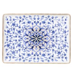 TILE LEGACY ΠΙΑΤΕΛΑ ΟΡΘΟΓΩΝΙΑ 30Χ22cm